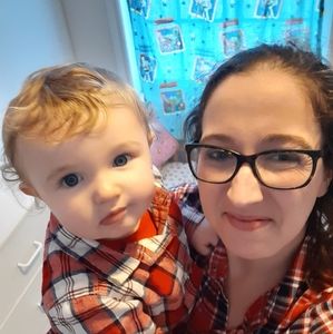 Meet your Posher, Christa